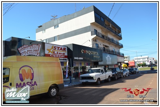 rolim de moura